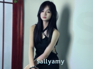 Sallyamy