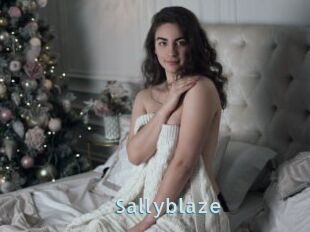 Sallyblaze