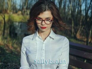 Sallybraun