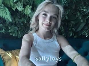 Sallyloys