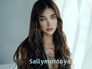 Sallymontoya