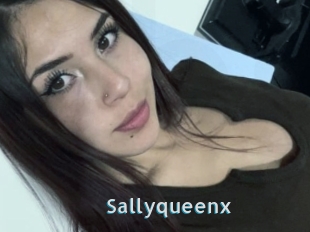 Sallyqueenx