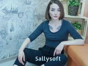 Sallysoft