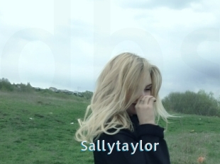 Sallytaylor