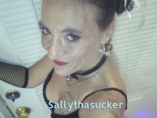 Sallythasucker