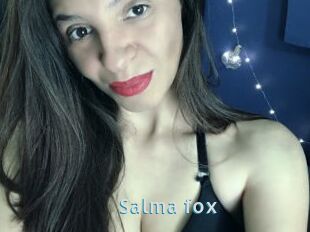 Salma_fox