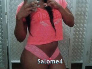 Salome4