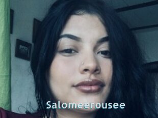 Salomeerousee