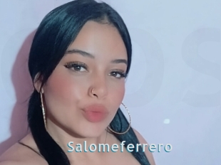 Salomeferrero