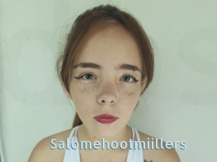 Salomehootmiillers