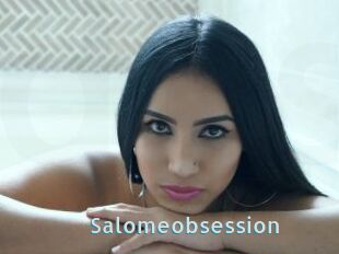 Salomeobsession