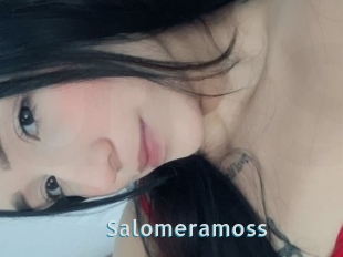 Salomeramoss