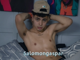 Salomongaspar