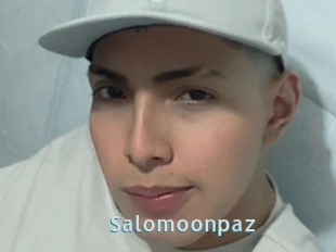 Salomoonpaz