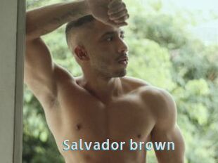 Salvador_brown