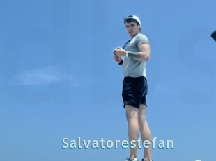 Salvatorestefan