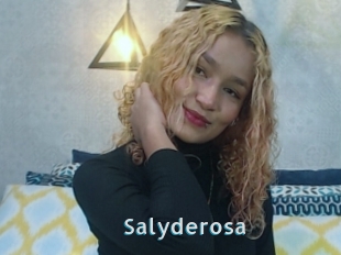 Salyderosa