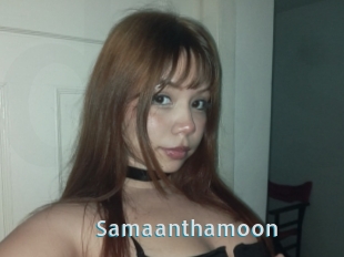 Samaanthamoon