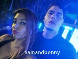 Samandbonny