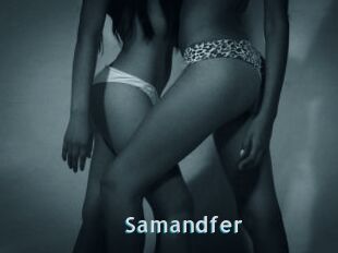 Samandfer