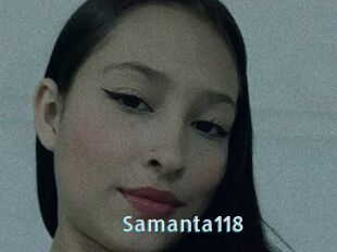 Samanta118