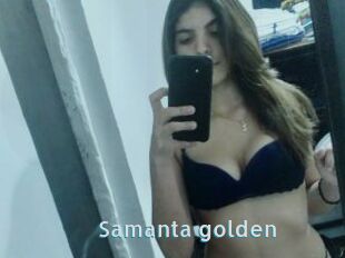 Samanta_golden