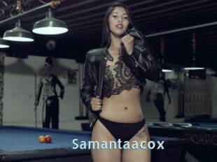 Samantaacox