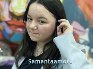 Samantaamore