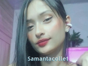 Samantacollet