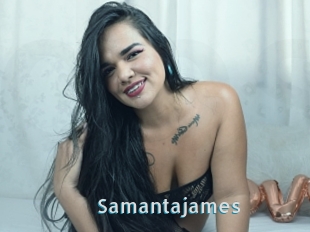 Samantajames