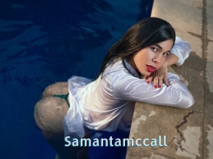 Samantamccall