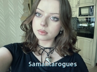 Samantarogues