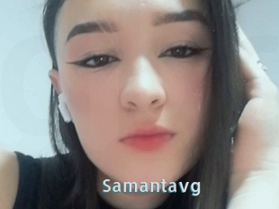 Samantavg