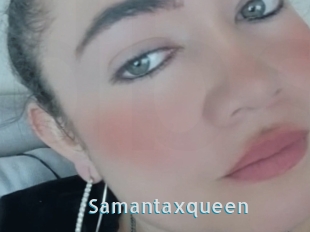 Samantaxqueen