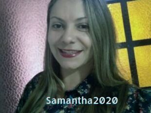 Samantha2020