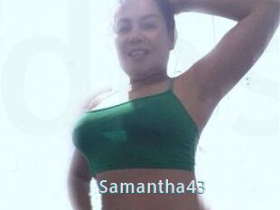 Samantha43