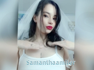 Samanthaamiler