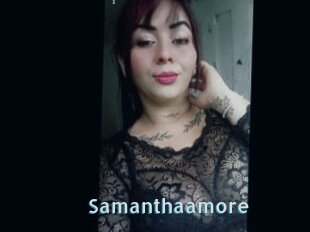 Samanthaamore