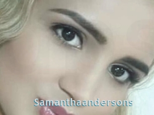 Samanthaandersons