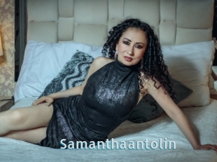 Samanthaantolin