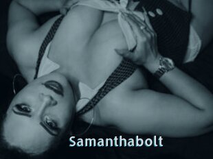 Samanthabolt