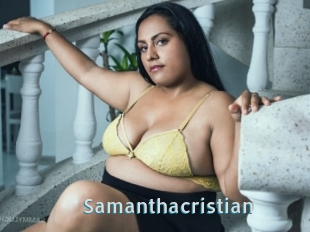 Samanthacristian