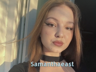 Samanthaeast