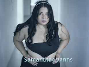 Samanthaevanns