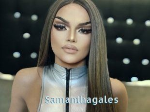 Samanthagales