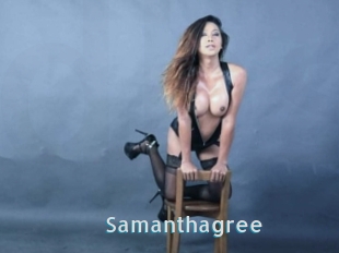 Samanthagree