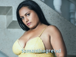 Samanthagrelsd