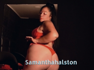 Samanthahalston