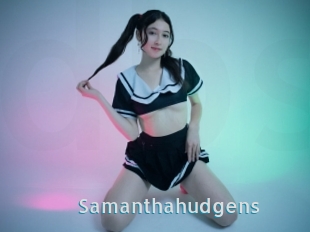 Samanthahudgens