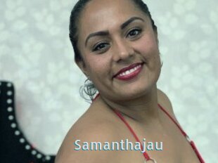 Samanthajau